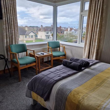 Brae-Mar B&B Portrush Exterior foto