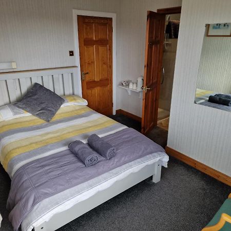 Brae-Mar B&B Portrush Exterior foto