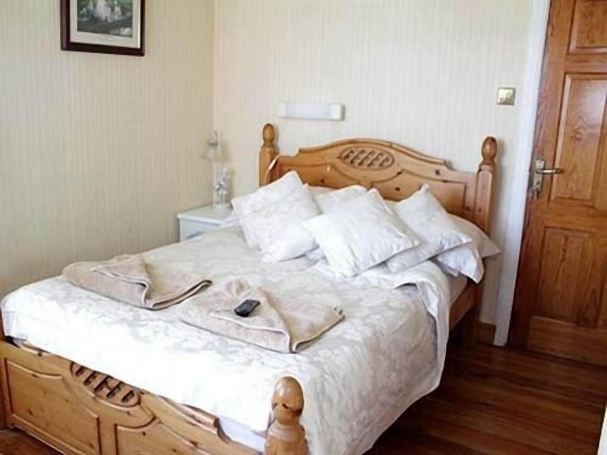 Brae-Mar B&B Portrush Exterior foto