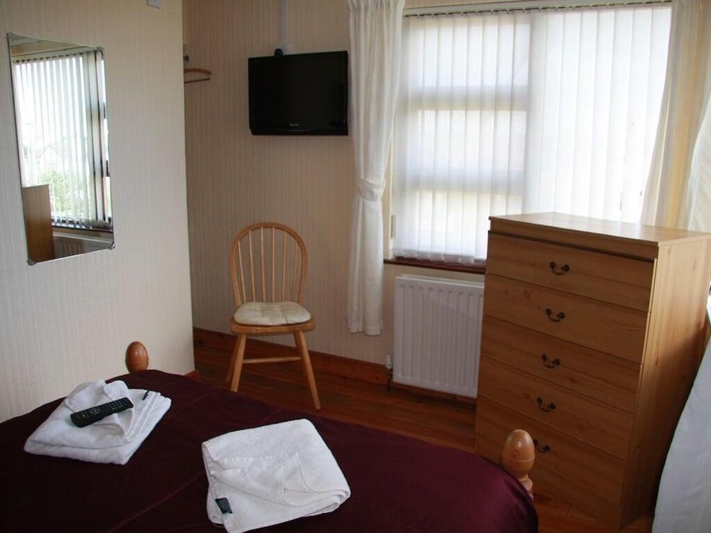 Brae-Mar B&B Portrush Exterior foto