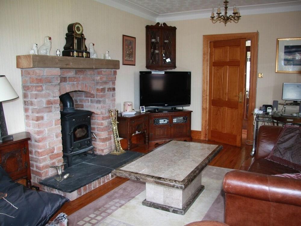 Brae-Mar B&B Portrush Exterior foto