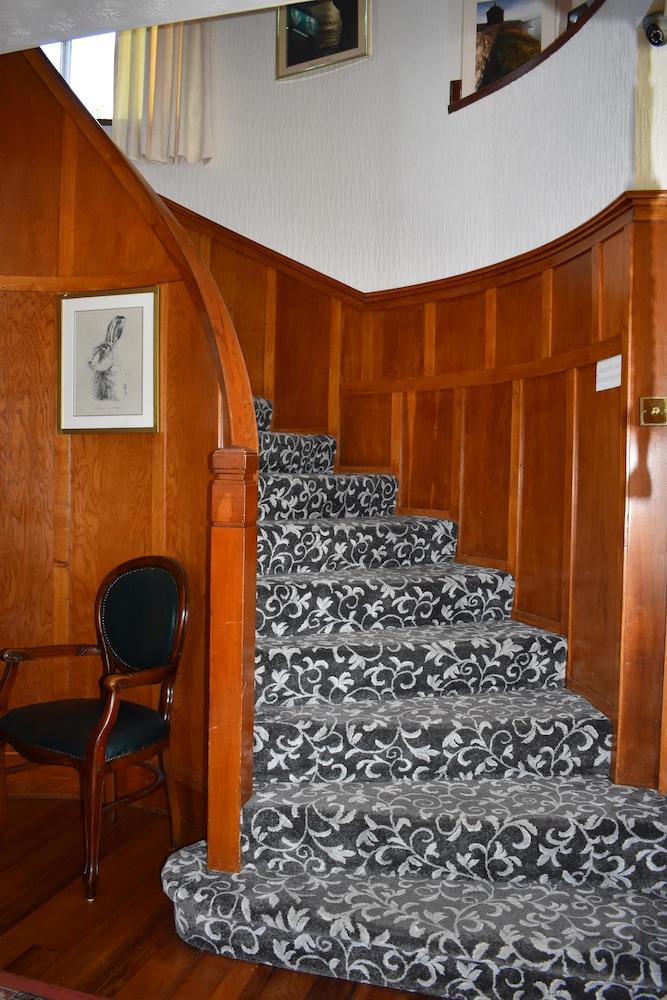 Brae-Mar B&B Portrush Exterior foto