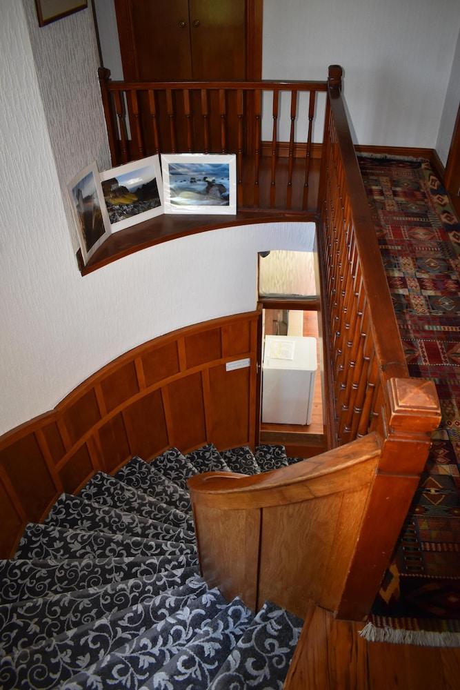 Brae-Mar B&B Portrush Exterior foto