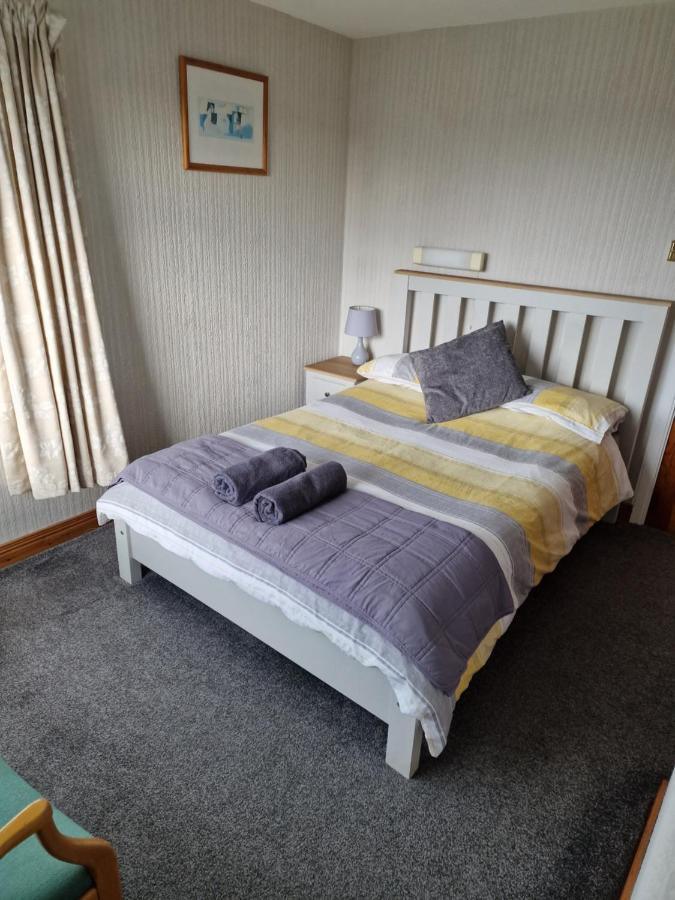 Brae-Mar B&B Portrush Exterior foto