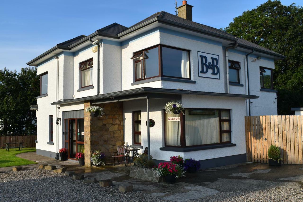 Brae-Mar B&B Portrush Exterior foto